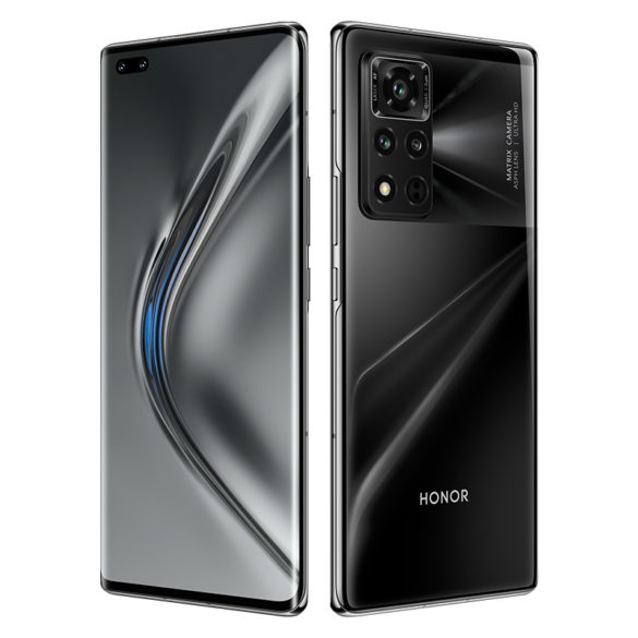 Honor V40