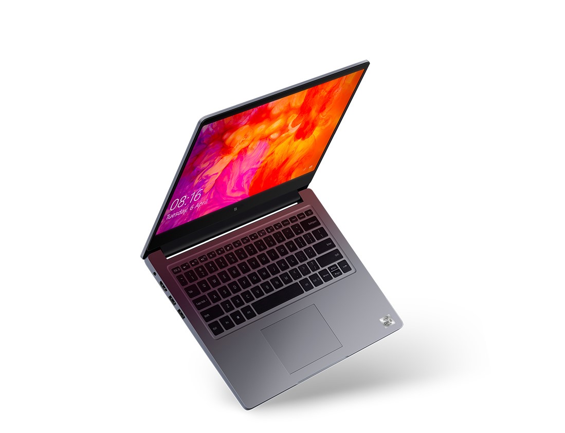 Mi Notebook 14 (IC) 