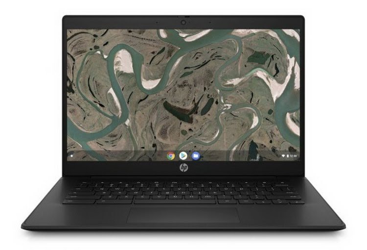 Chromebook 14 G7