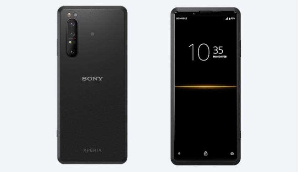 Xperia Pro