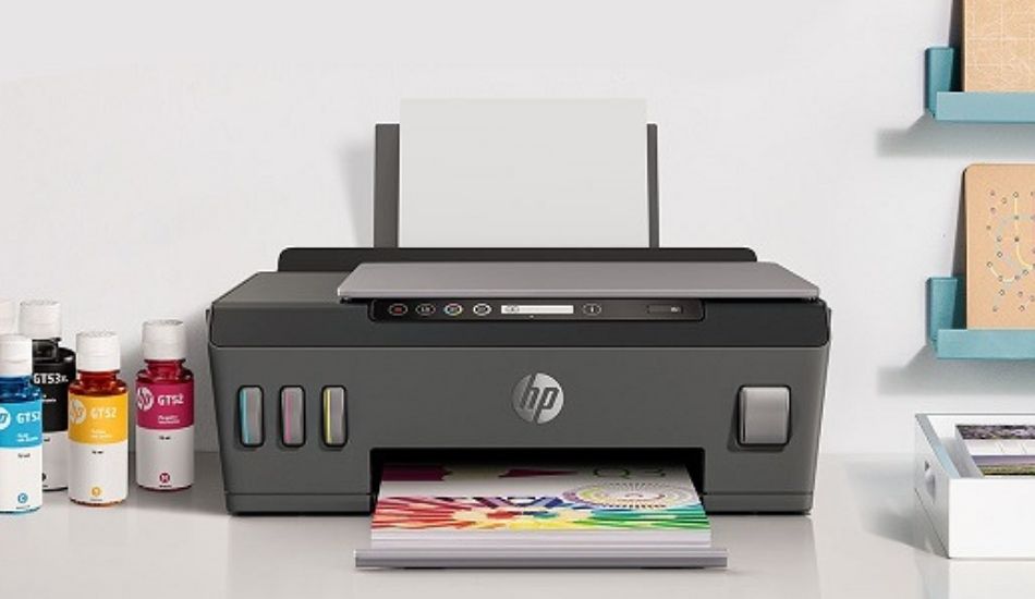 HP Tank series