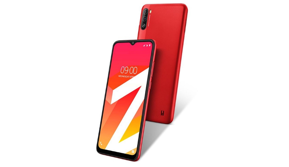 Lava Z2