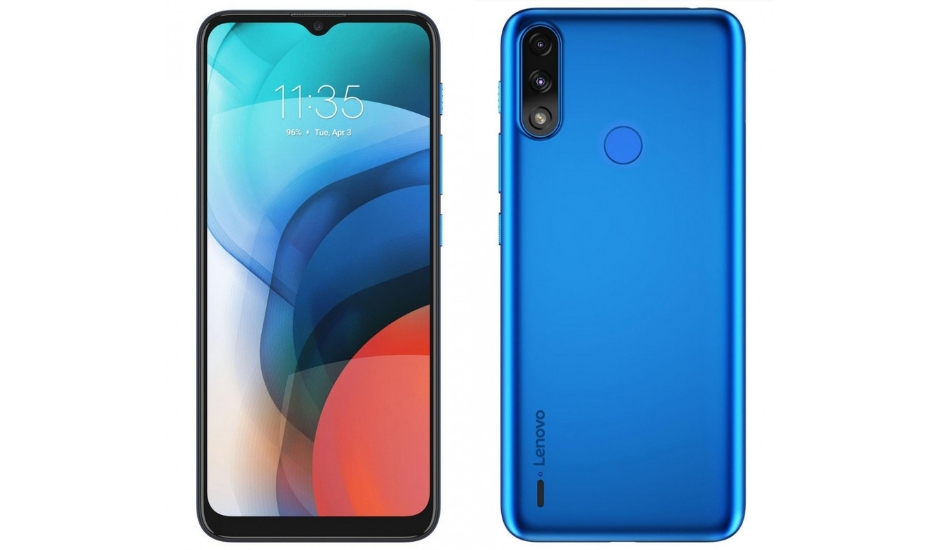 Lenovo K13 Blue