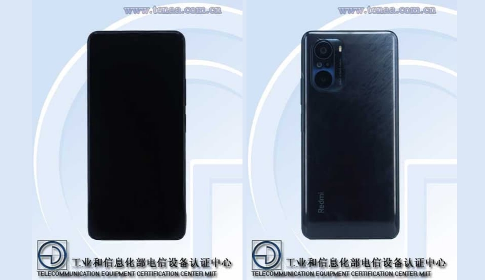 K40 Pro Tenaa