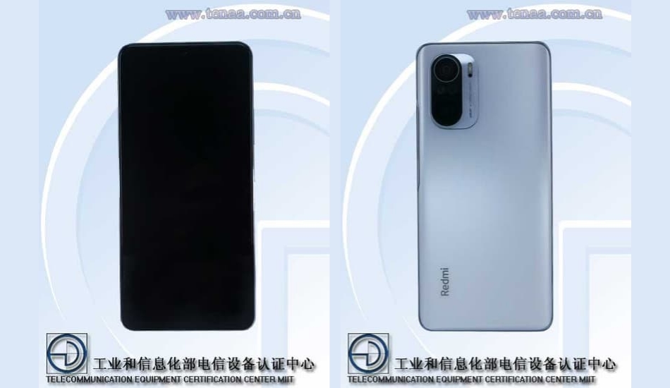 K40 Tenaa