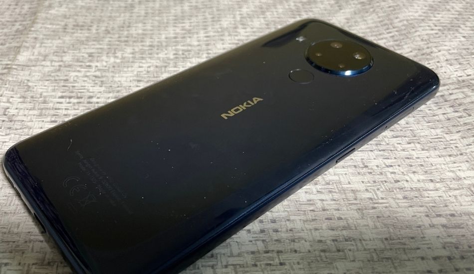 Nokia 5.4