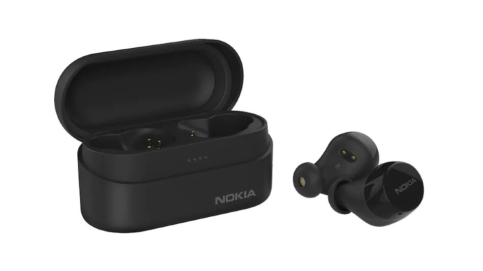 Nokia Power Earbuds Lite