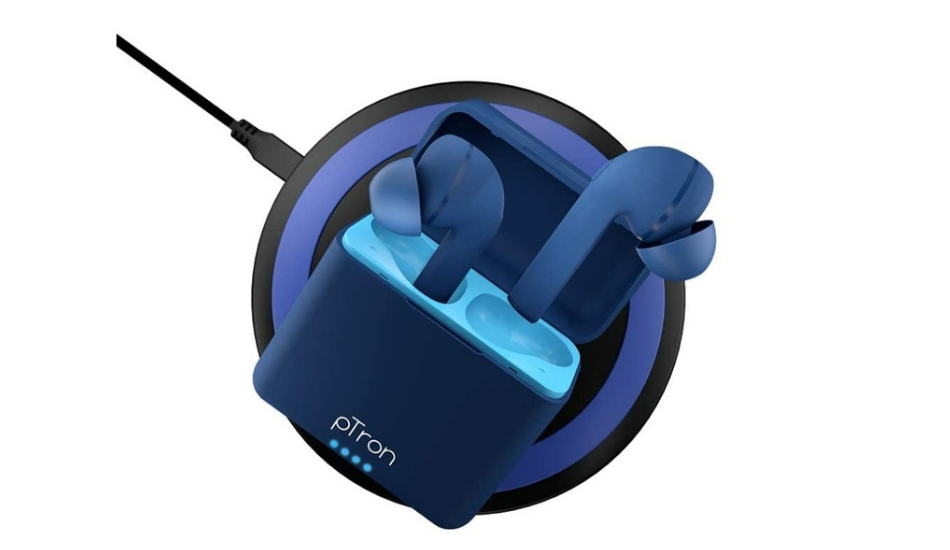 Bassbuds Vista