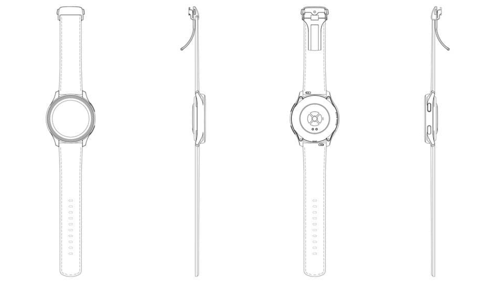 OP Watch patent_