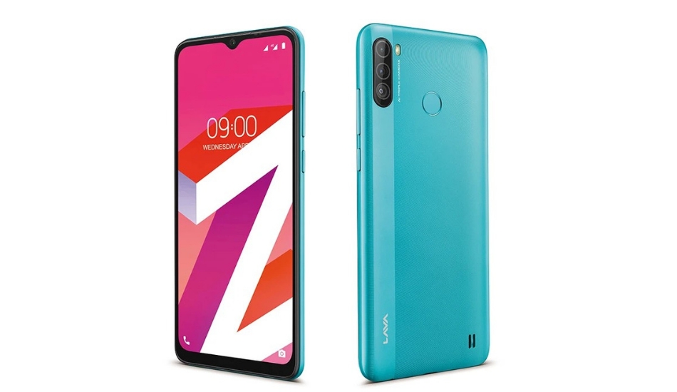 Lava Z4