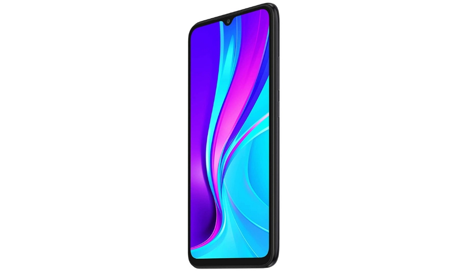 Redmi 9 display