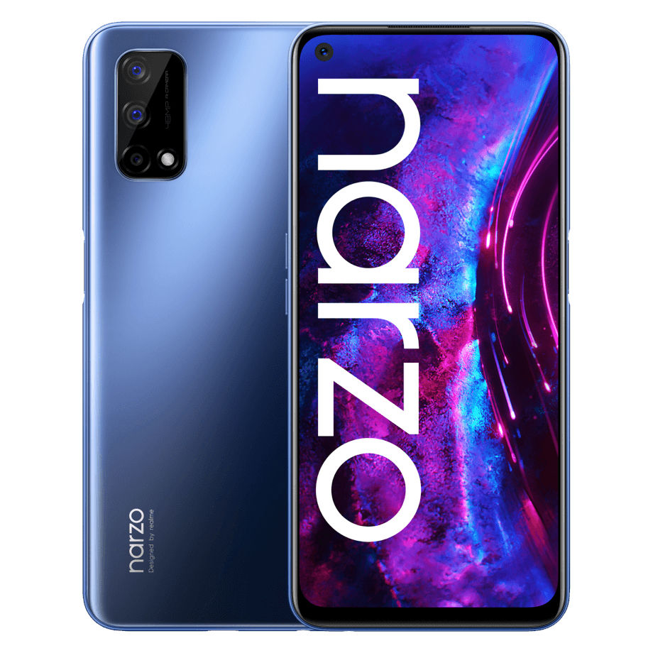 Realme Narzo 30 Pro 5G