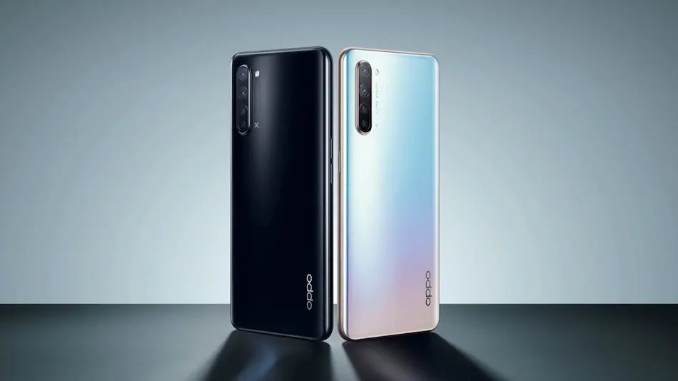 Oppo Find X3