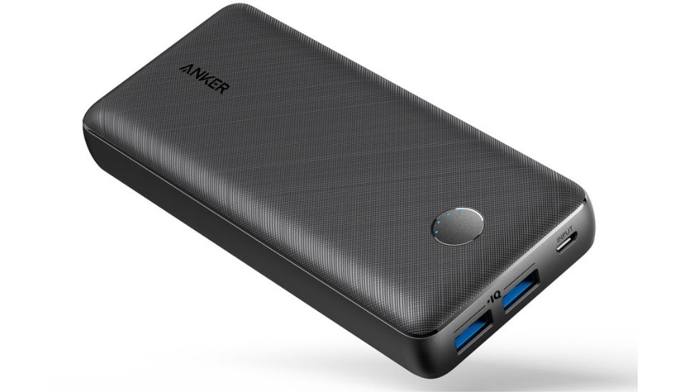 Anker Powercore 20,000mAh 