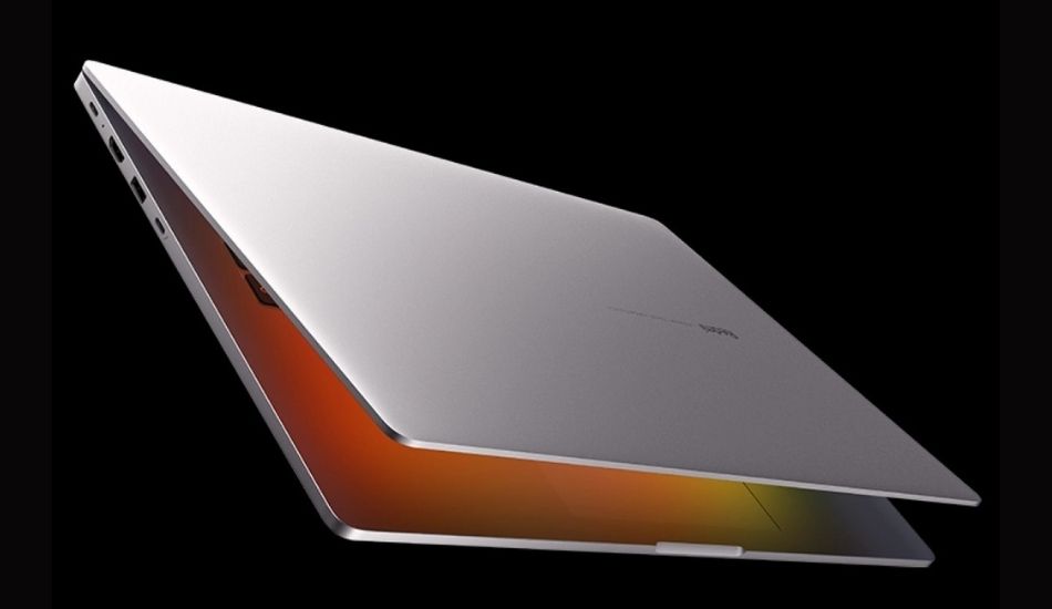 Redmibook Pro 15_