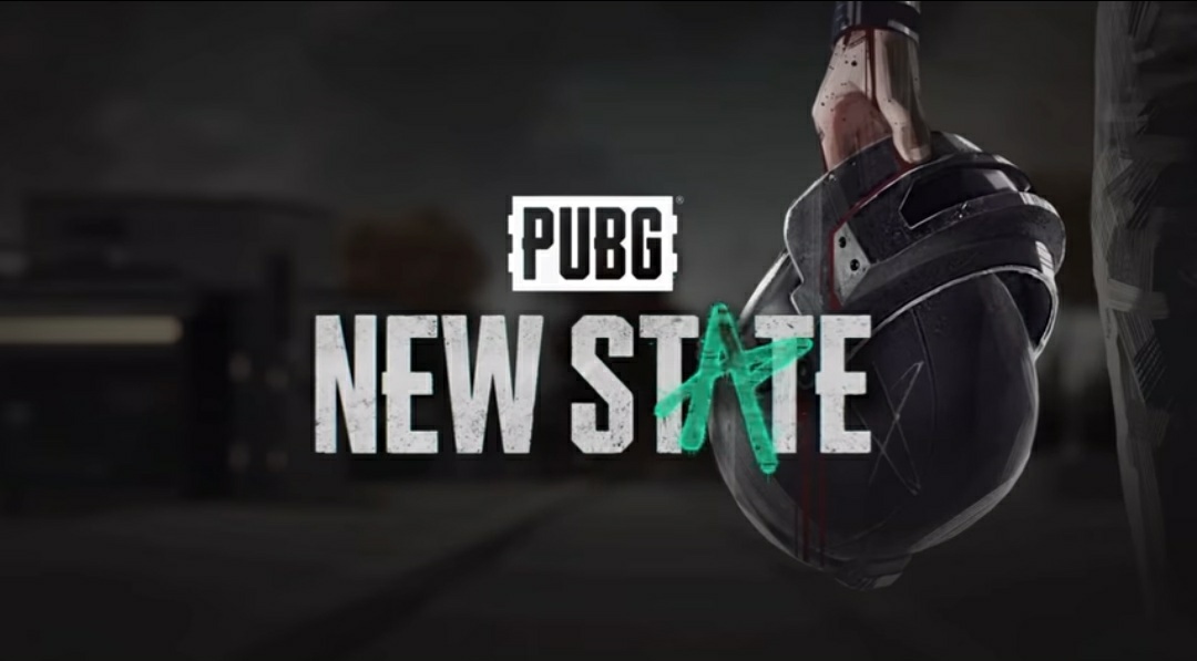 Pubg New State