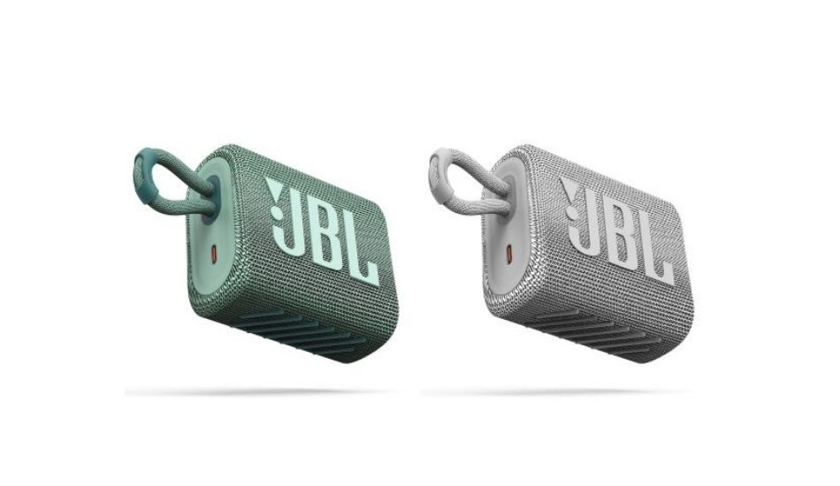 JBL Go 3