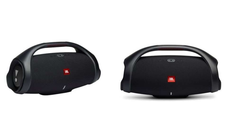 JBL Boombox 2