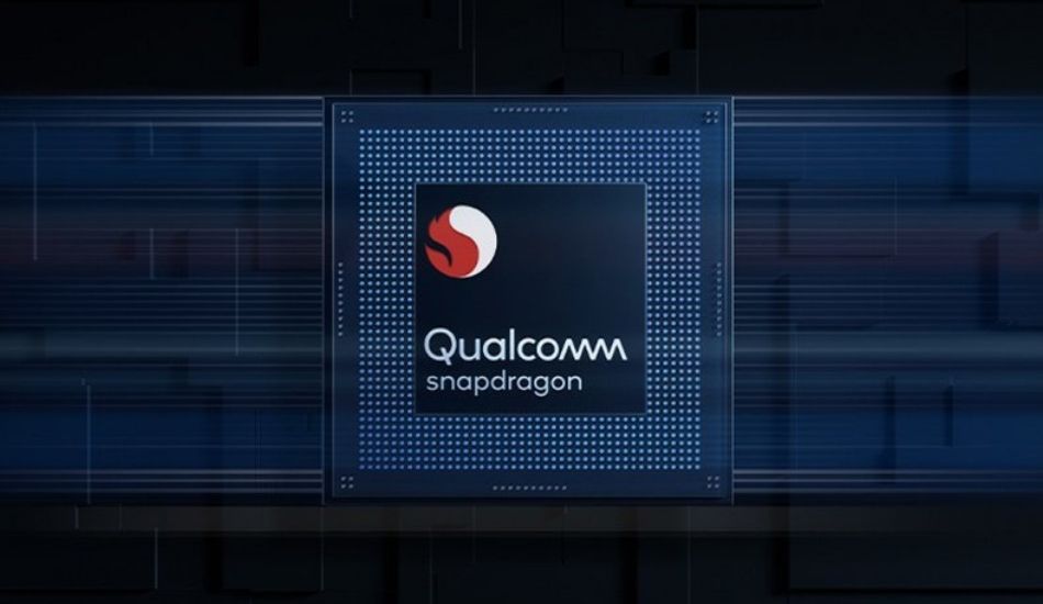 Snapdragon <a href='https://www.themobileindian.com/glossary#processor' rel='tag'>Processor</a> 