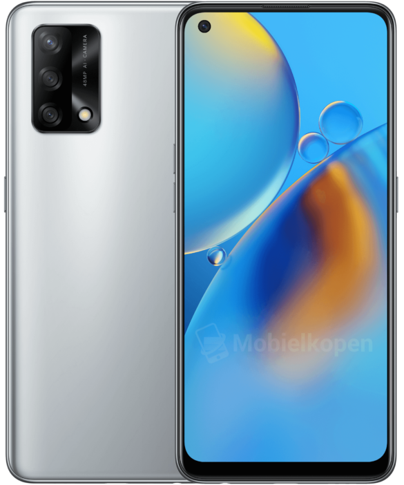 Oppo A74