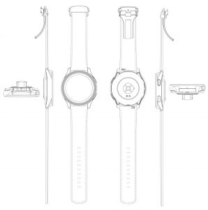 OnePlus Watch