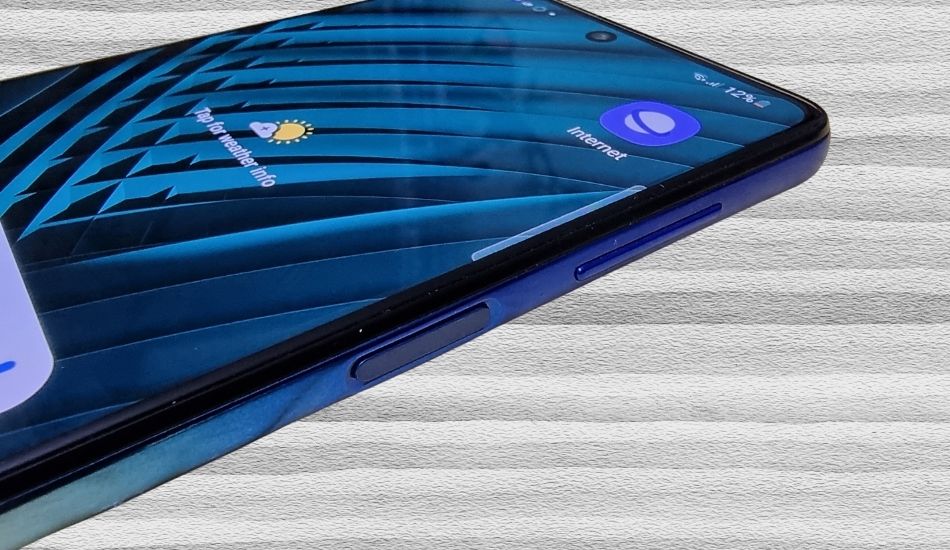 Samsung Galaxy F62