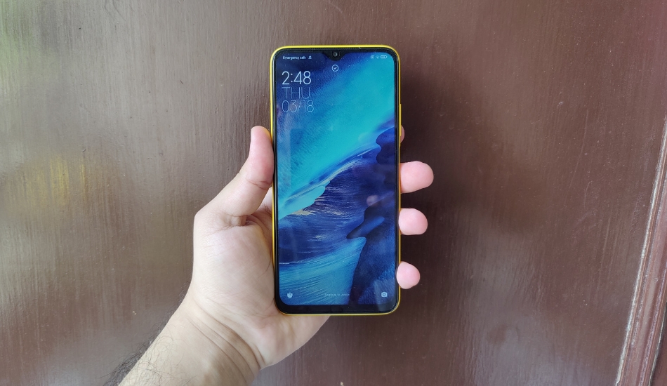 Poco M3 display_1