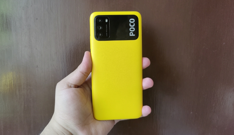 Poco M3 design_1