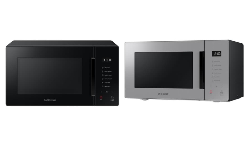 Samsung baker series 