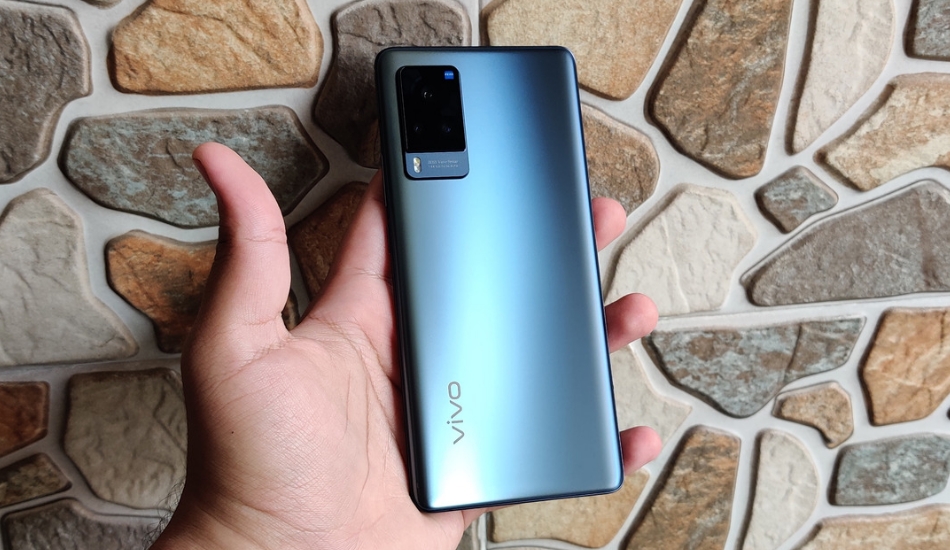 Vivo X60 Pro 