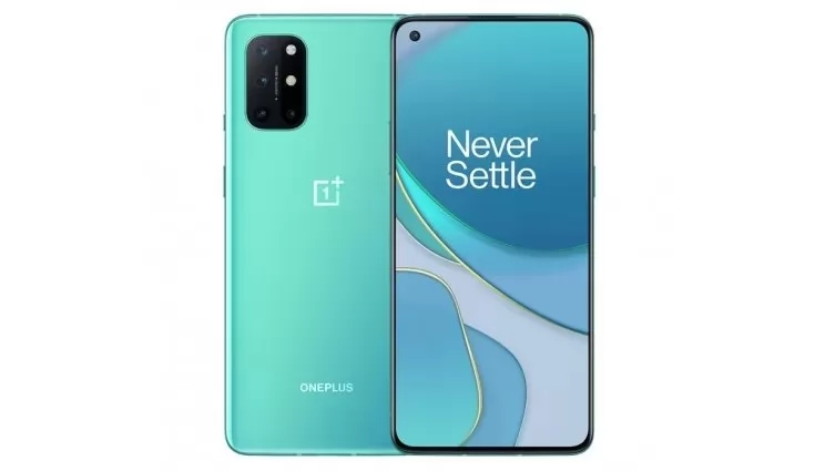 OnePlus 8T