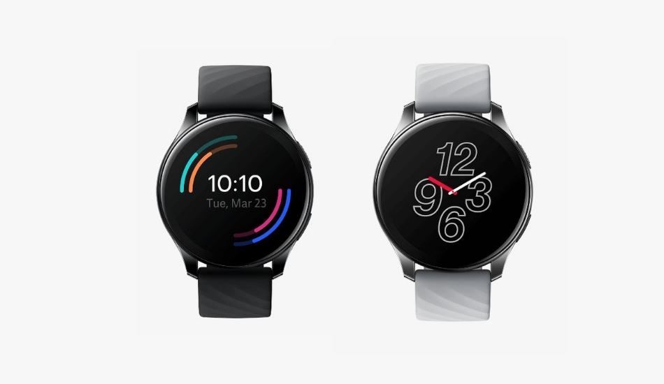 OnePlus Watch 