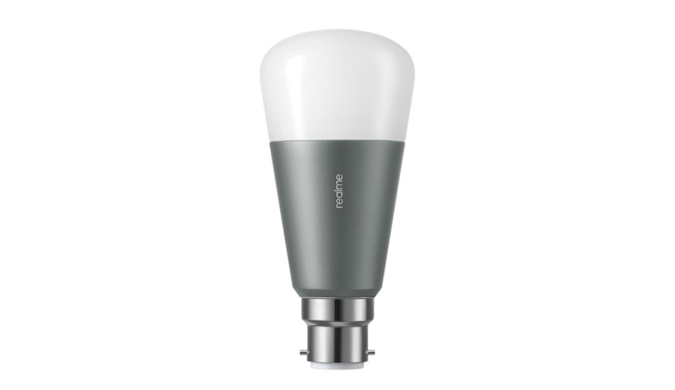 Realme Smart bulb