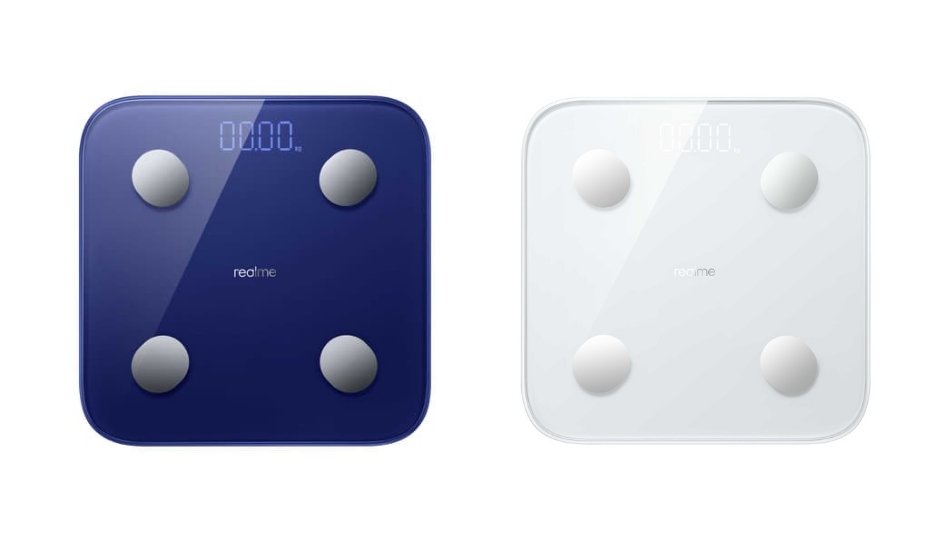 Realme Smart Scale