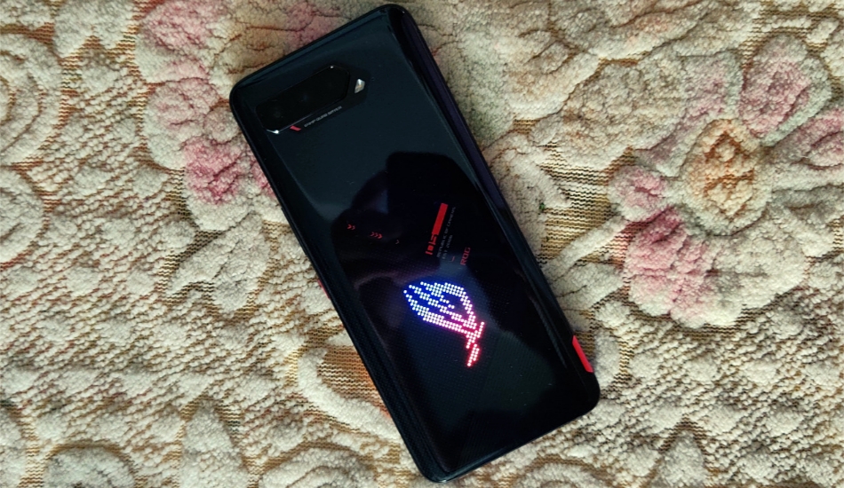 ROG Phone 5