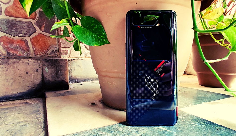 ROG Phone 5