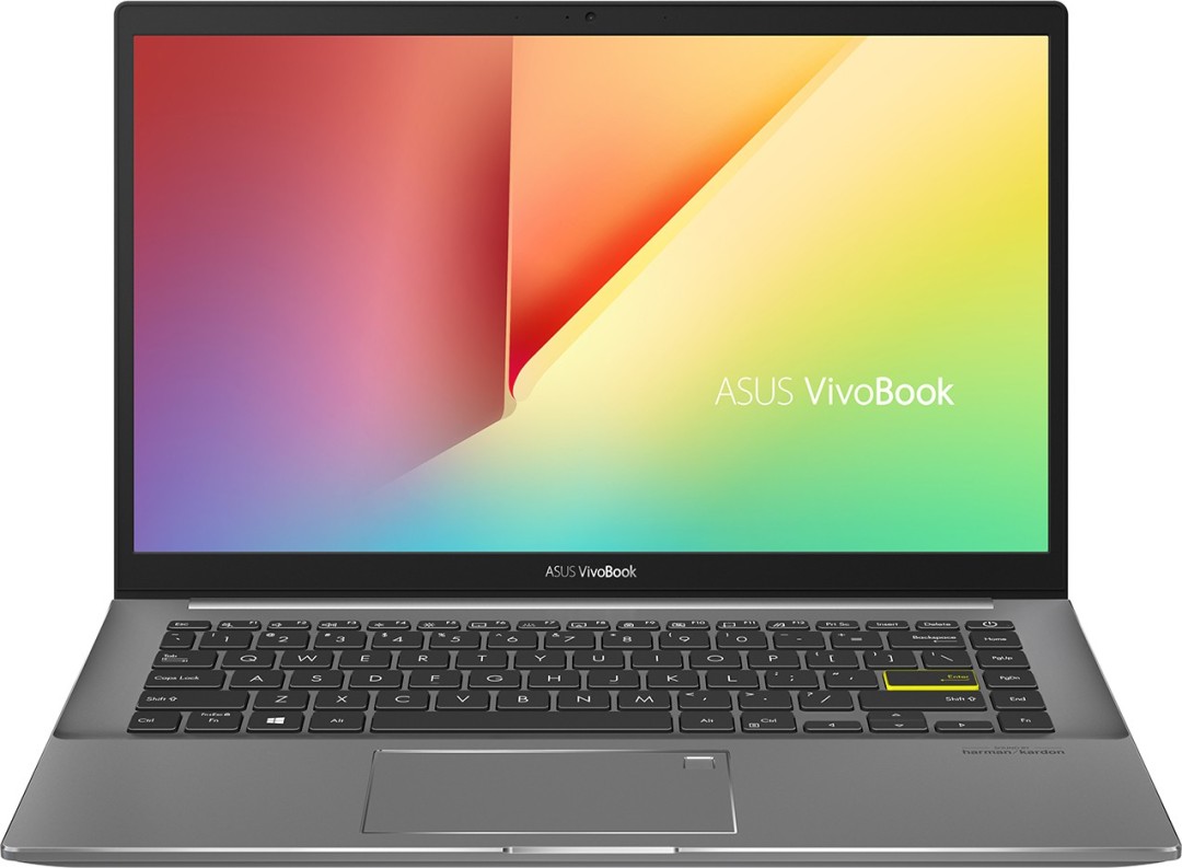 VivoBook S14