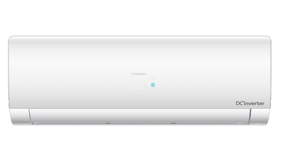 Haier AC