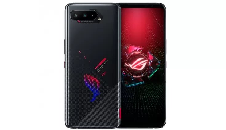 Asus ROG Phone 5