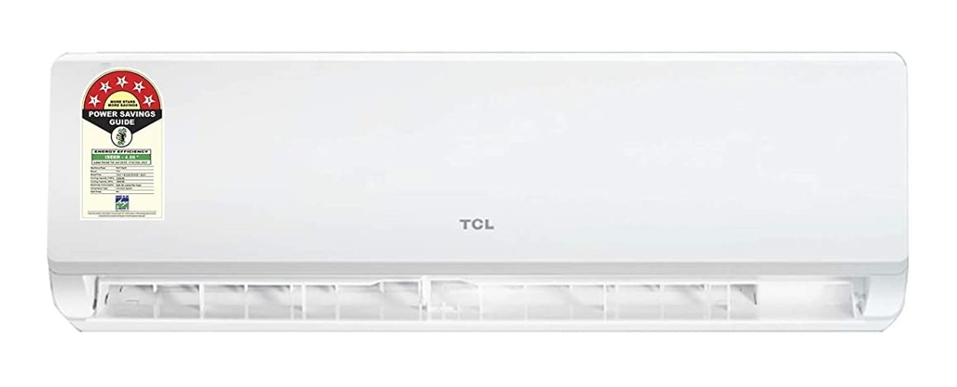 TCL Smart AC