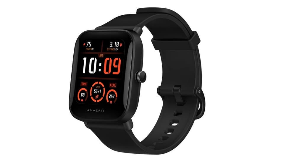 Amazfit Bip U Pro 