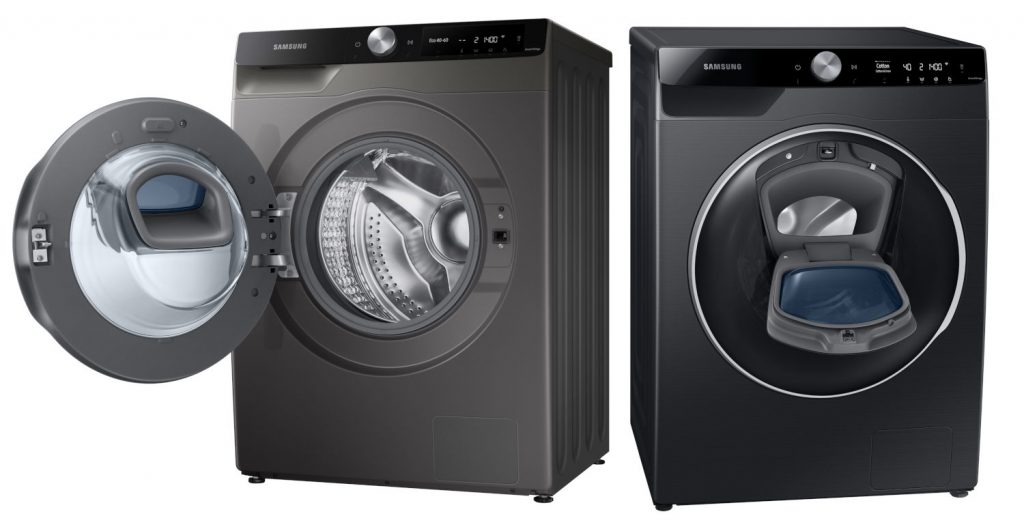 Samsung washing machine