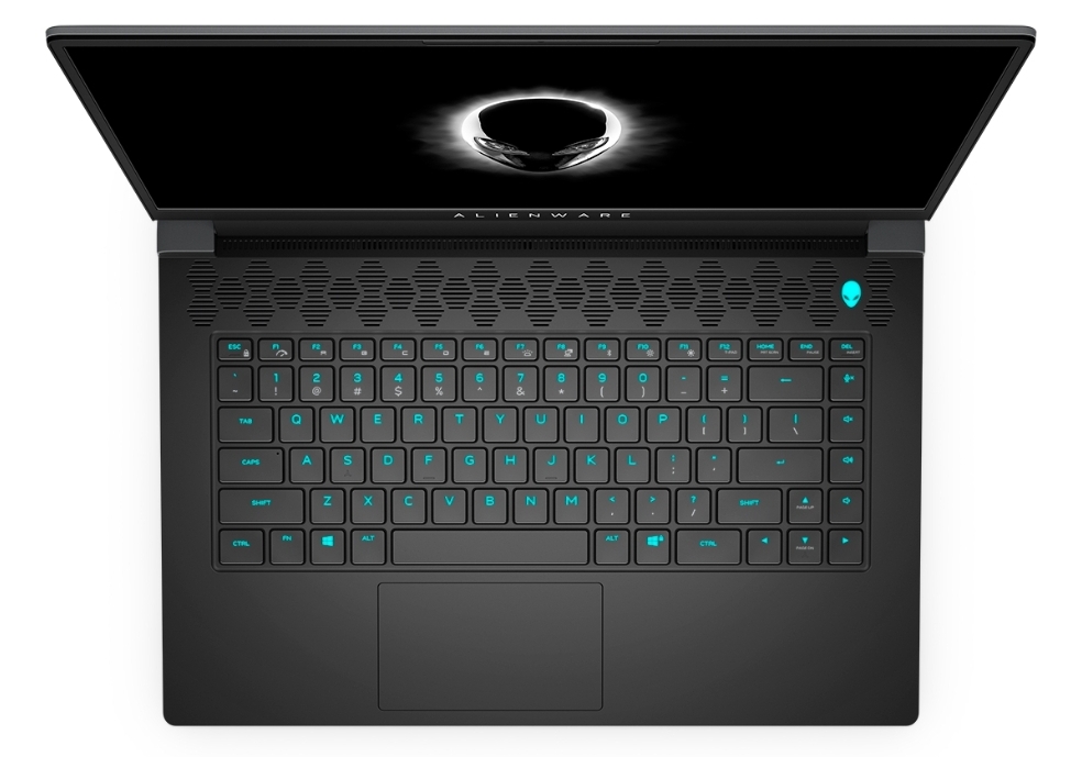 Alienware M15