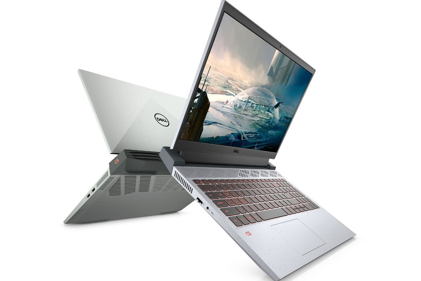 Dell G15 Gaming Laptop