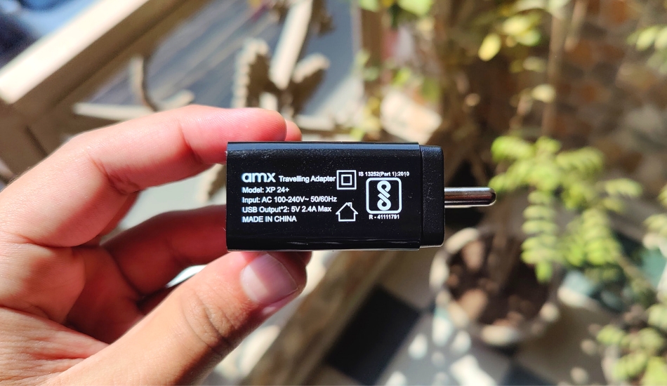 XP 24+