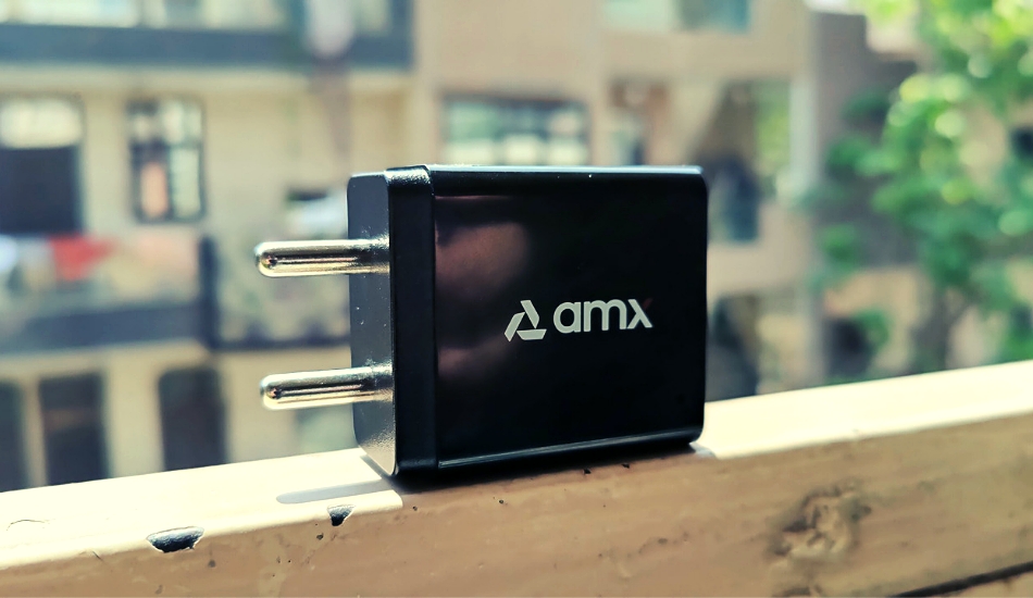 AMX
