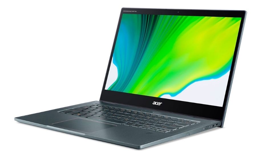 Acer Spin 7