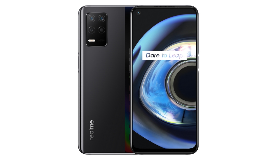 Realme Q3