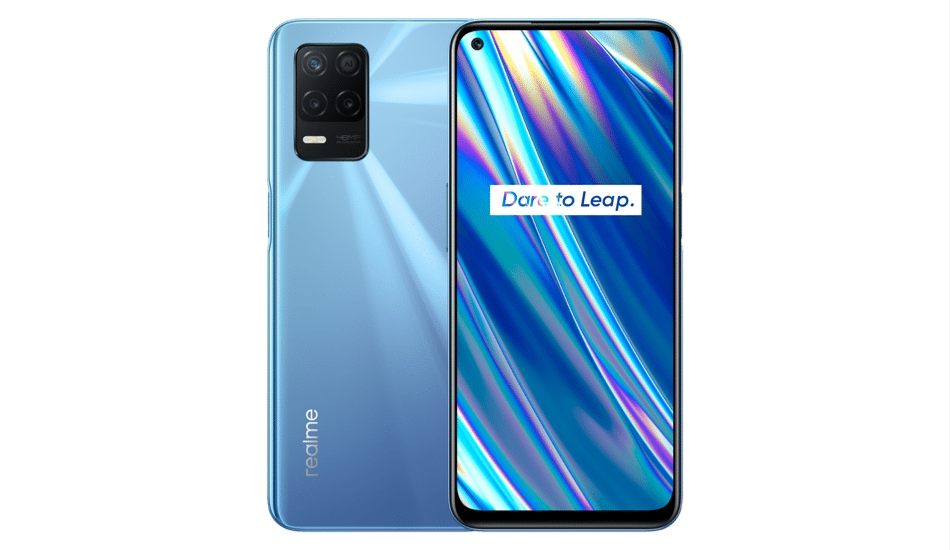 Realme Q3i