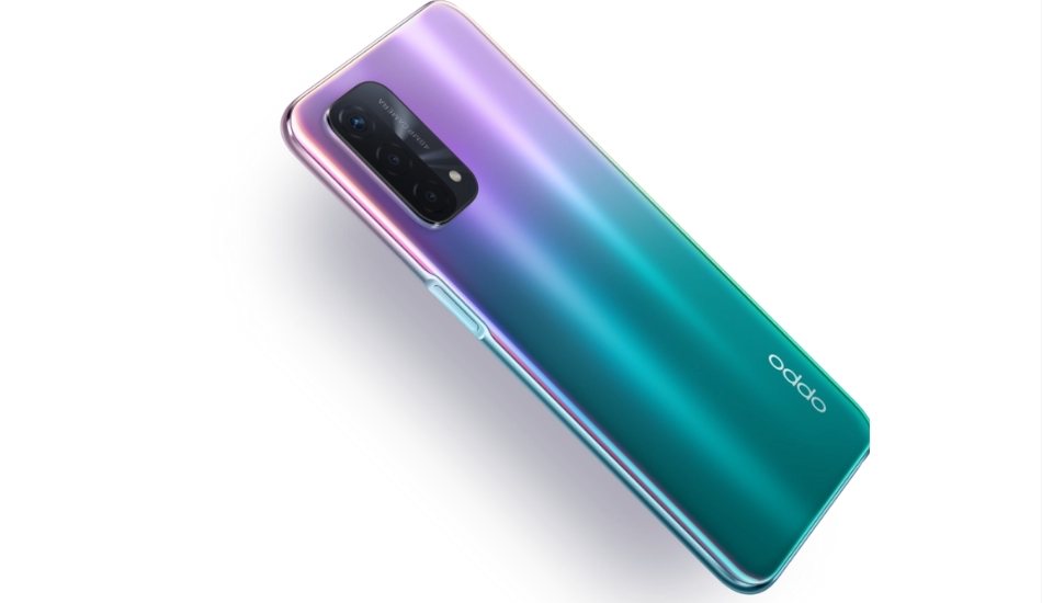 Oppo A74 5G